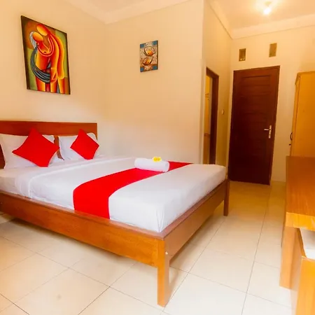 Kost & Homestay 911